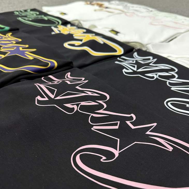 Corteiz T Shirts Short _SKUCorteizXS-2XLwmtx311216711
